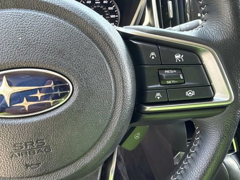 Used 2024 Subaru Ascent Limited AWD/4WD image 35