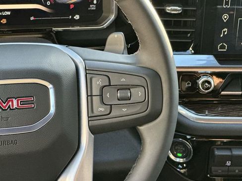 New 2026 GMC Sierra 1500 Elevation w/ LPO, Elevation Black Package image 10