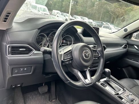 Used 2020 MAZDA CX-5 Touring image 10