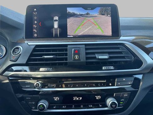 Used 2019 BMW X3 sDrive30i image 22