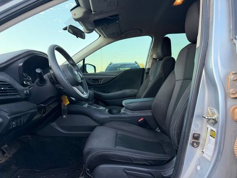 Used 2021 Subaru Outback AWD/4WD image 7