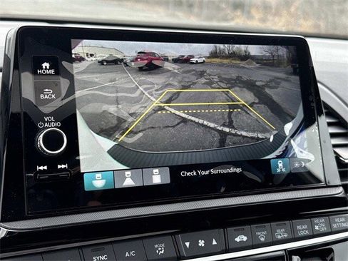 New 2026 Honda Odyssey Sport-L image 21