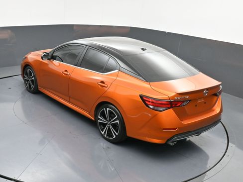 Used 2023 Nissan Sentra SR w/ SR Premium Package image 38