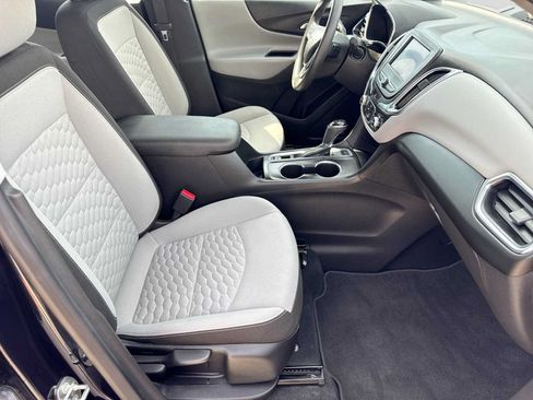 Used 2020 Chevrolet Equinox LS AWD/4WD image 20