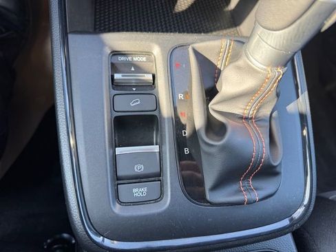 Certified 2024 Honda CR-V Sport image 26