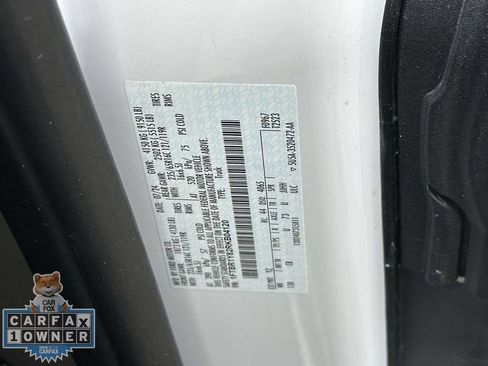 Used 2024 Ford Transit 250 Low Roof w/ Exterior Upgrade Package RWD image 20