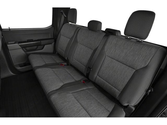 Used 2021 Ford F150 XL w/ STX Appearance Package AWD/4WD image 8