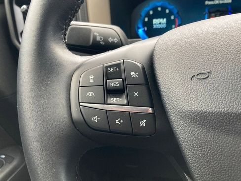 Used 2025 Ford Bronco Sport Big Bend w/ Convenience Package image 13