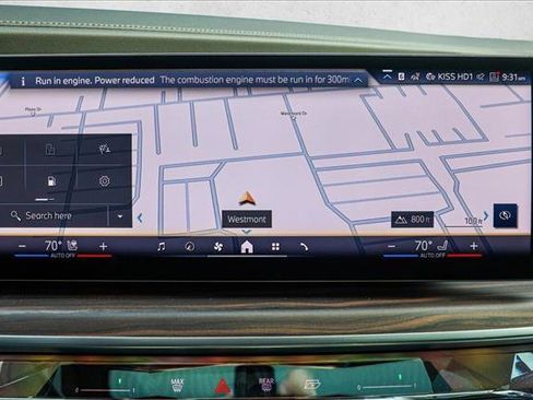 New 2026 BMW 760i xDrive image 16