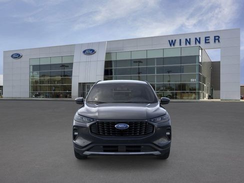 New 2025 Ford Escape SE w/ PHEV Premium Package image 6
