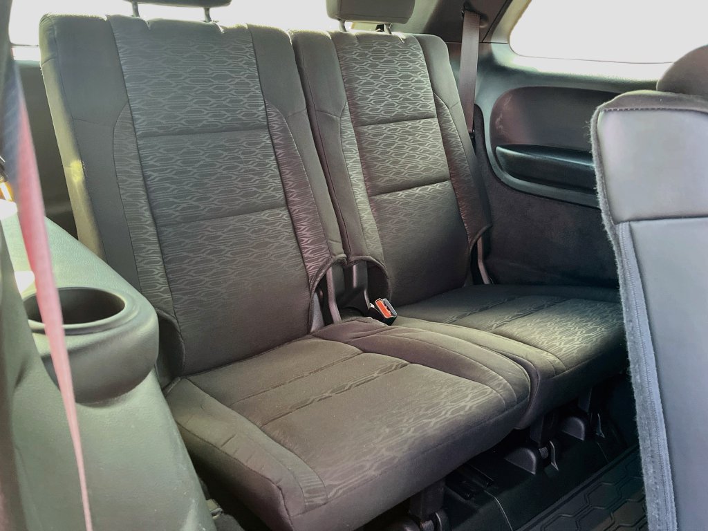 Used 2026 Dodge Durango GT w/ Mopar All Weather Package AWD/4WD image 27