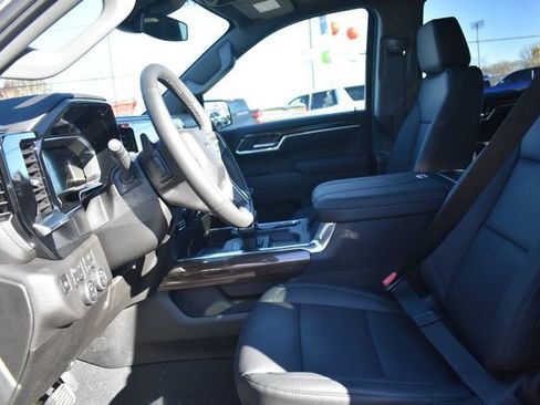 New 2026 Chevrolet Silverado 1500 RST w/ Rally Edition image 27