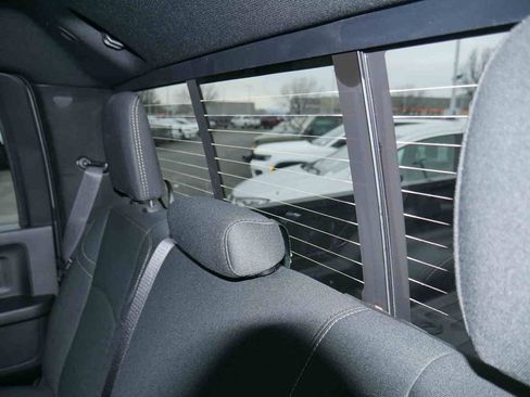 New 2026 RAM 2500 Tradesman image 18