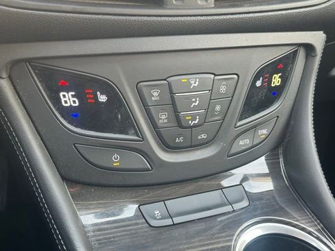 Used 2019 Buick Envision Essence w/ LPO, Cargo Package image 10