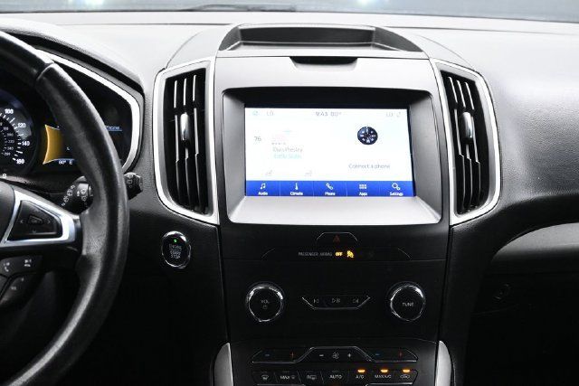 Used 2020 Ford Edge SEL FWD image 8