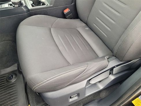 Used 2024 Toyota Tacoma TRD Sport image 11