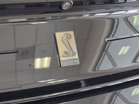 Used 2020 Ford Mustang Shelby GT350 w/ Technology Package RWD image 23