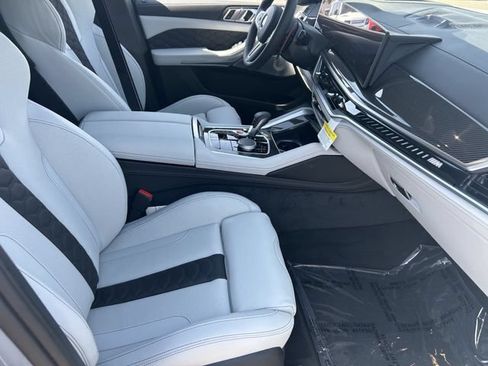 New 2026 BMW X5 M Competition w/ Executive Package AWD/4WD image 12