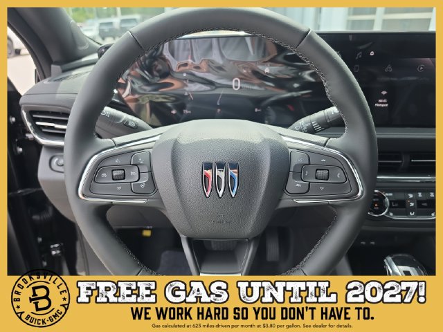 New 2026 Buick Envista Preferred w/ Convenience I Package FWD image 26