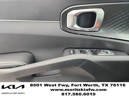New 2026 Kia Sorento EX AWD/4WD image 16