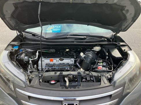 Used 2012 Honda CR-V EX-L image 19