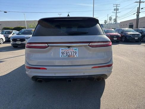 Used 2022 Lincoln Corsair Grand Touring w/ Towing Package image 6