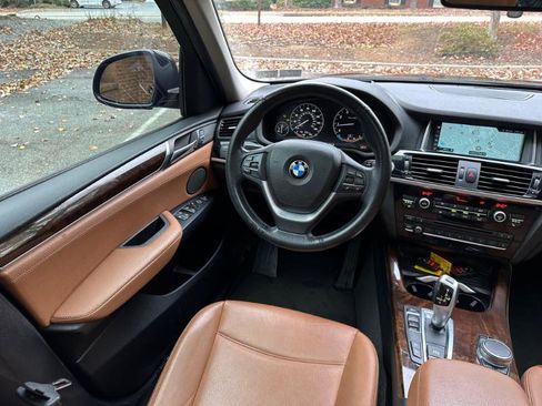 Used 2017 BMW X3 xDrive28i image 35