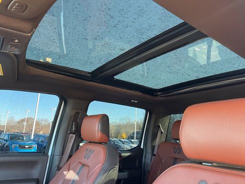 Used 2020 Ford F250 King Ranch w/ King Ranch Ultimate Package image 18