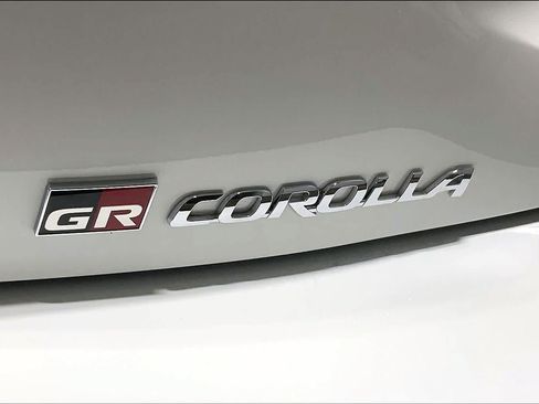 Used 2025 Toyota Corolla GR AWD/4WD image 61