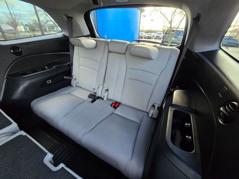 Certified 2021 Honda Pilot EX-L image 17