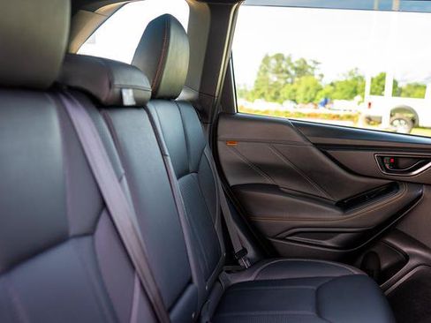 Certified 2023 Subaru Forester Wilderness AWD/4WD image 9