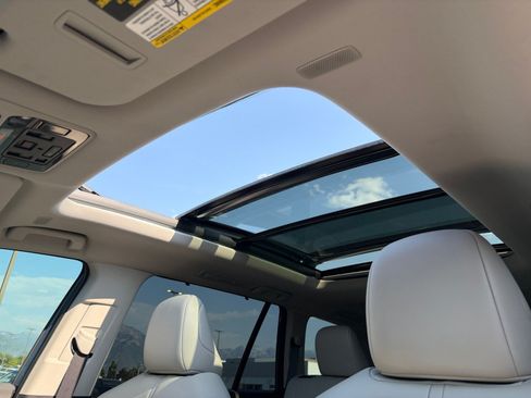 Certified 2024 Toyota Grand Highlander AWD image 33