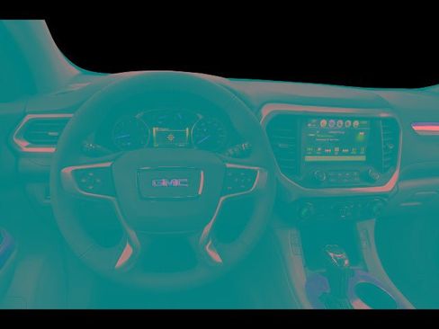 Used 2019 GMC Acadia SLT FWD image 15