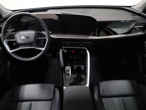 New 2025 Audi Q5 Premium Plus image 23