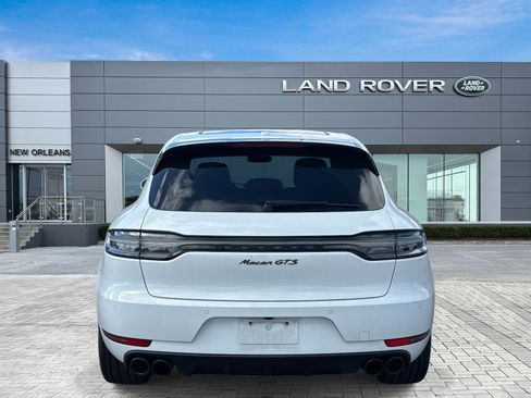 Used 2021 Porsche Macan GTS image 6