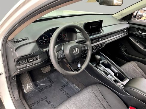 Used 2024 Honda Accord EX image 16