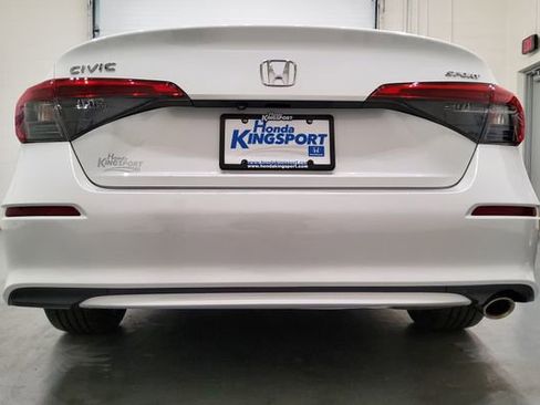 Used 2022 Honda Civic Sport image 9