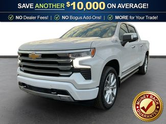 Used 2024 Chevrolet Silverado 1500 High Country 360° Tour