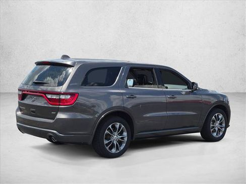 Used 2019 Dodge Durango GT RWD image 5