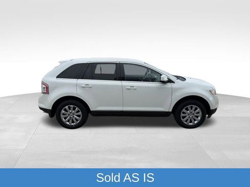 Used 2009 Ford Edge Limited image 6