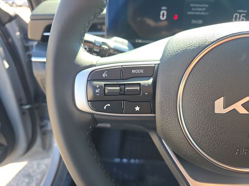 New 2026 Kia K5 GT-Line image 19