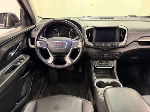 Used 2020 GMC Terrain SLT w/ Preferred Package AWD/4WD image 30