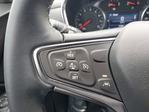 Certified 2024 Chevrolet Equinox LT w/ LPO, Floor Liner Package image 25