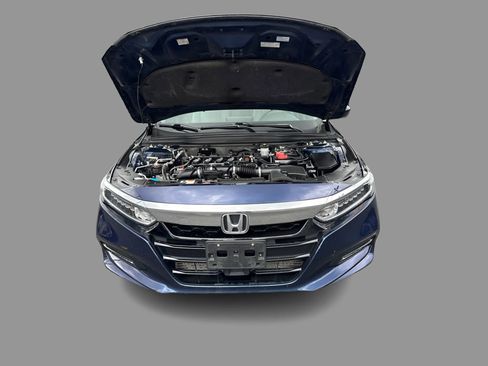 Used 2019 Honda Accord EX image 13
