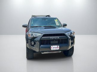 Used 2024 Toyota 4Runner TRD Pro AWD/4WD video 2