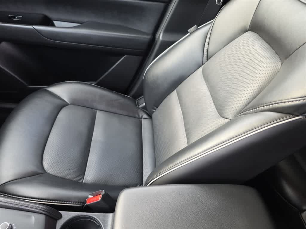Used 2025 MAZDA CX-5 AWD 2.5 S w/ Select Package image 25