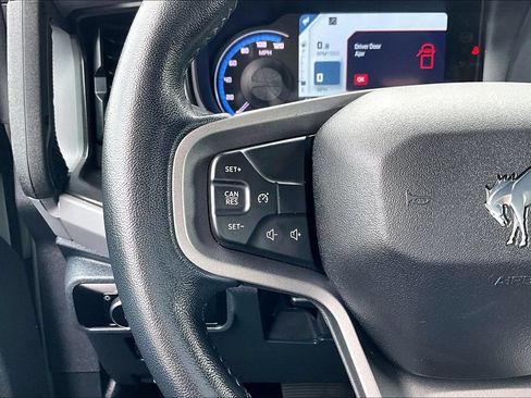 Certified 2023 Ford Bronco Big Bend AWD/4WD image 18