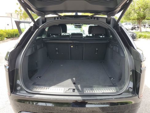 Used 2025 Land Rover Range Rover Velar Dynamic SE image 83