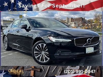 Used 2023 Volvo S90 B6 Plus