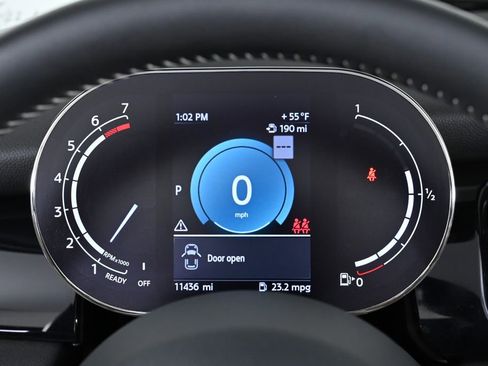 Certified 2024 MINI Cooper S image 19